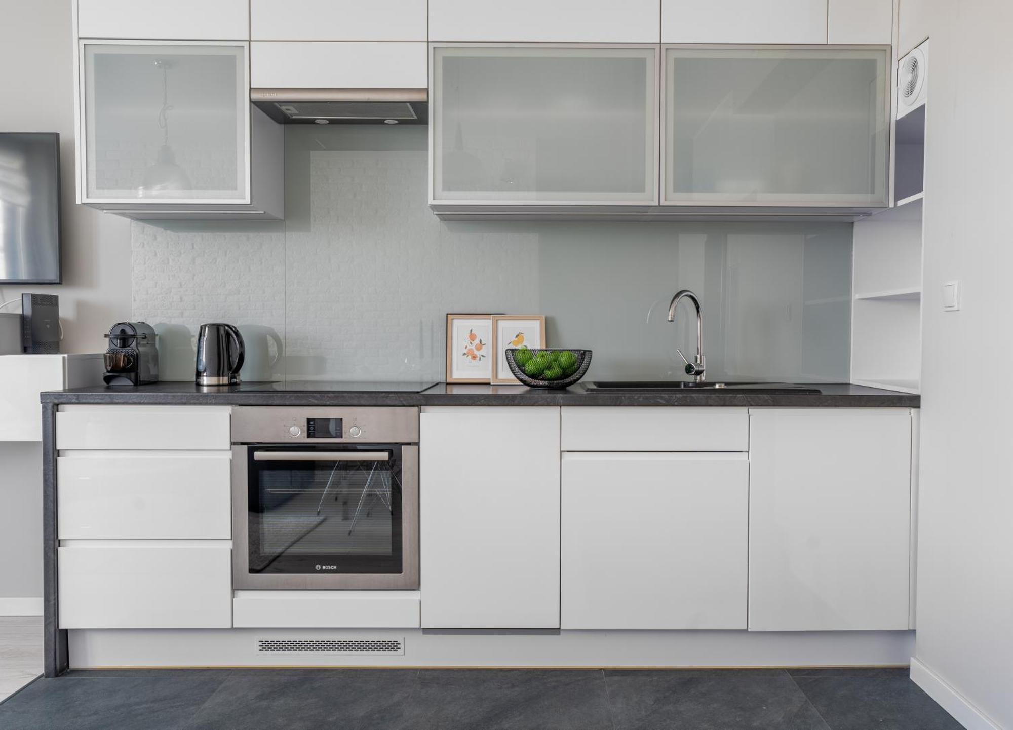 Pure Rental Apartments Breslavia Esterno foto
